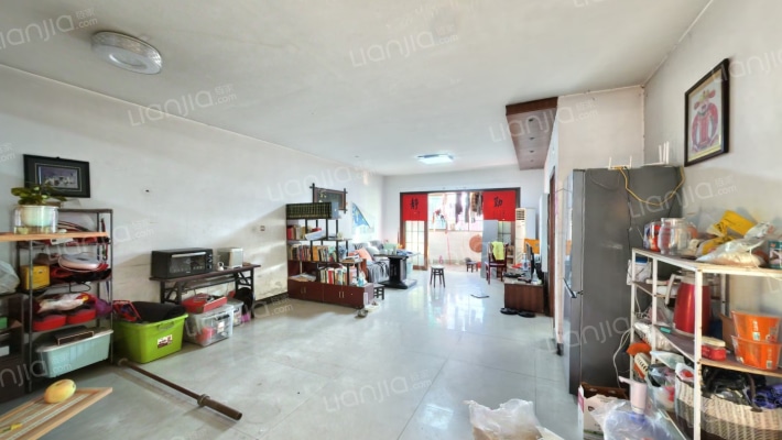 金盛园二手房实景图