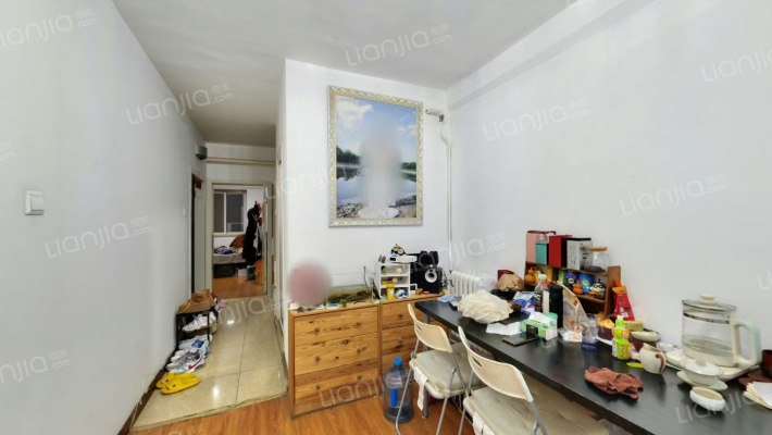 马连道路甲18号院二手房实景图