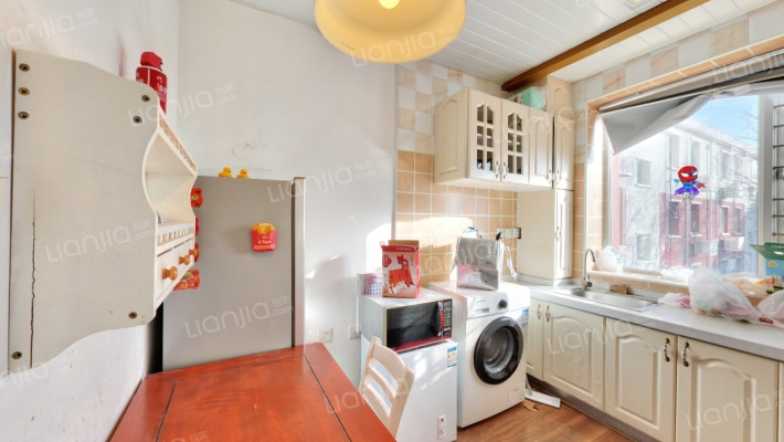 西四环中路7号院二手房实景图