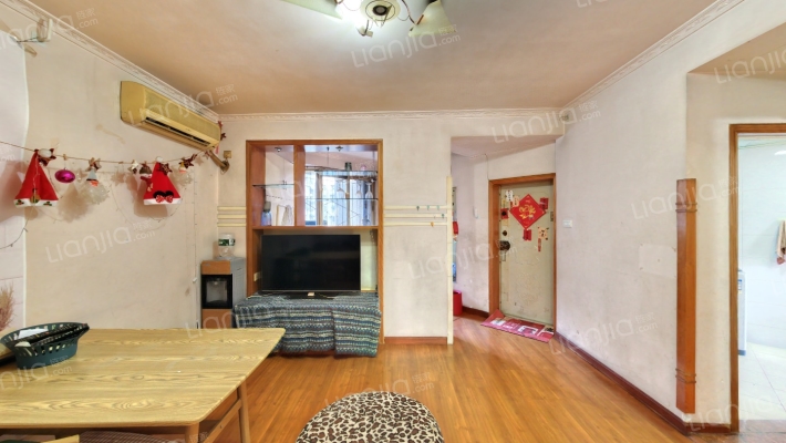 平福路124号二手房实景图