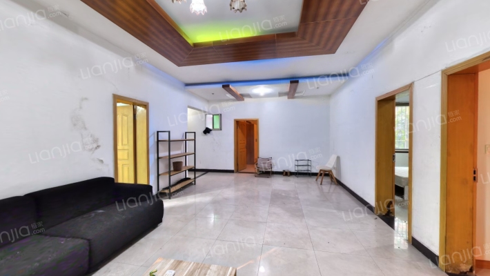 晨曦华苑二手房实景图