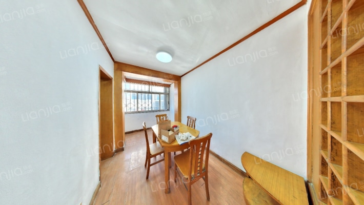 新丰新村二手房实景图