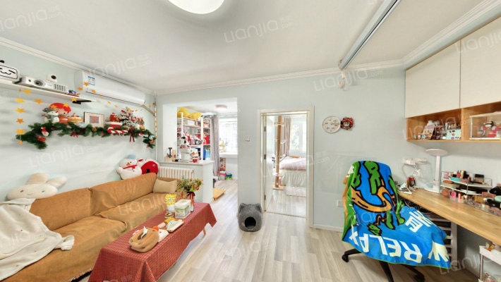 石佛营东里105号院二手房实景图