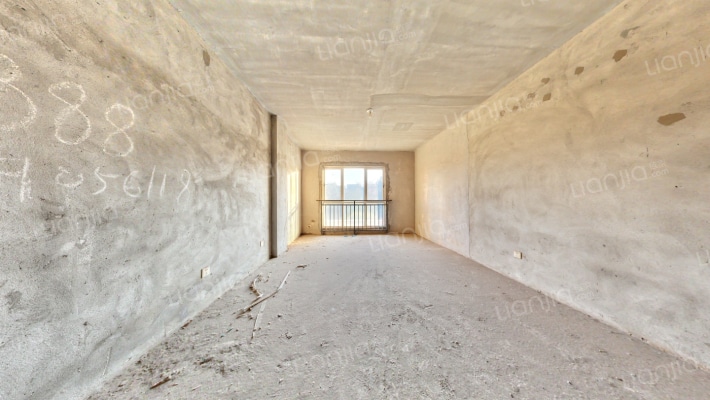 杜花嘉园二手房实景图