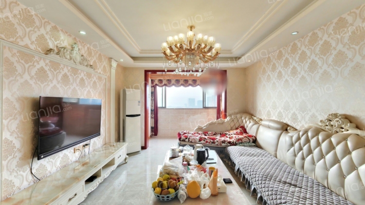 瑞祥家园二手房实景图