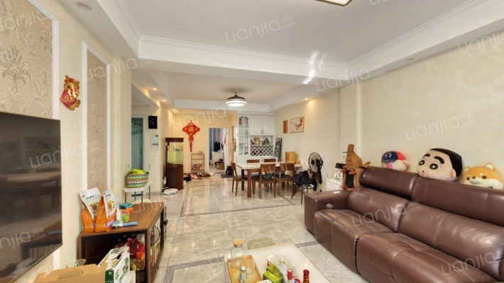 财贸家园二手房实景图