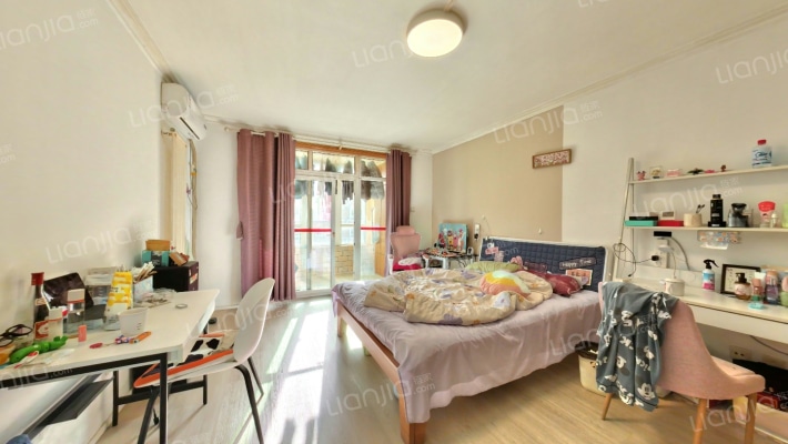 新华联家园南区二手房实景图