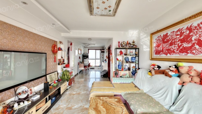 觉顺园二手房实景图