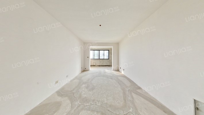 海韵花园二手房实景图