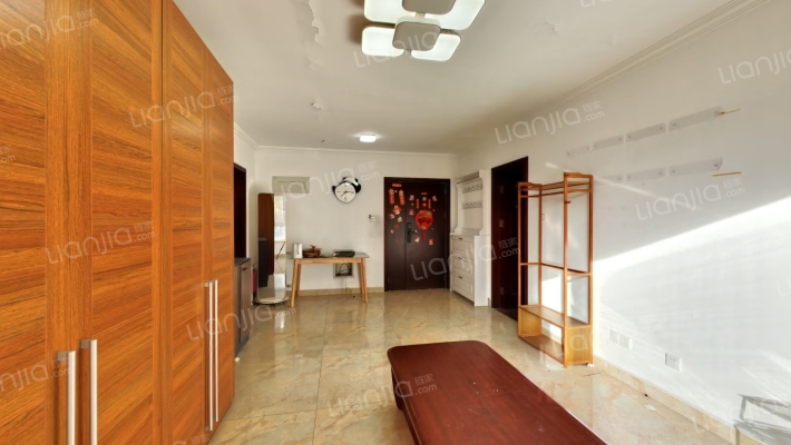 城锦苑二手房实景图