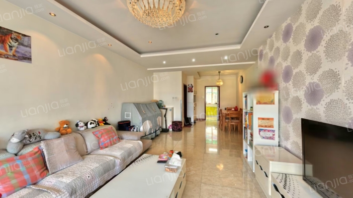 兴盛苑二手房实景图