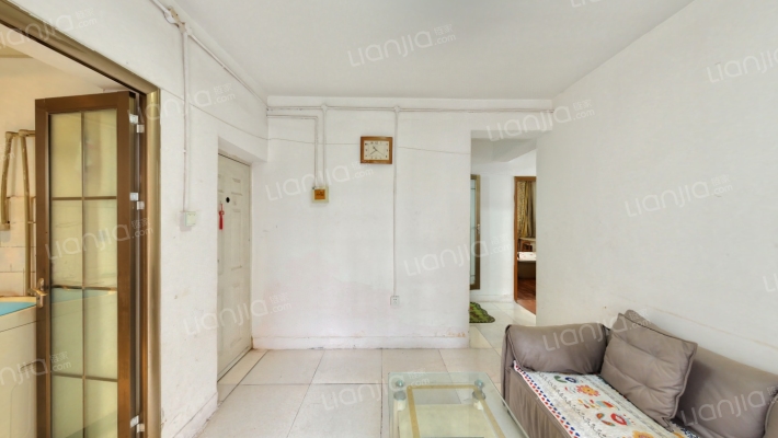 解放路一段2号二手房实景图