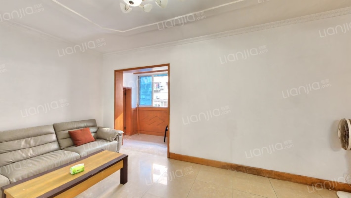 松龙花园二手房实景图