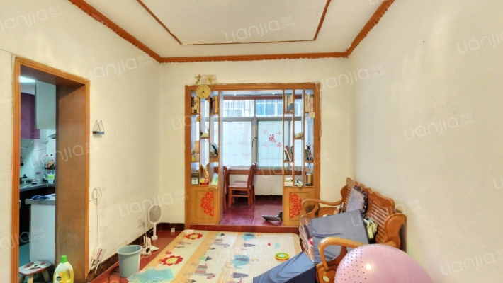 潜山路382号北生活区二手房实景图