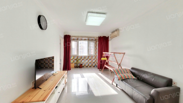 四季怡园北区二手房实景图