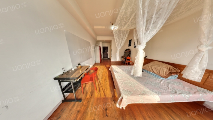 中街上乘二手房实景图