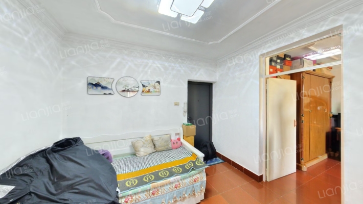 丹阳北里二手房实景图