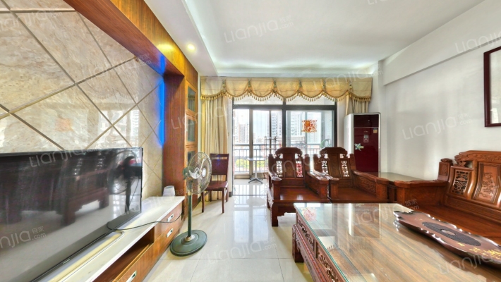 汇华名居二手房实景图