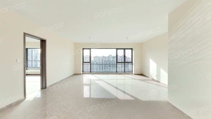 和光悦府二手房实景图