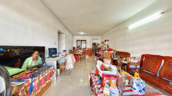 东城雅苑二手房实景图