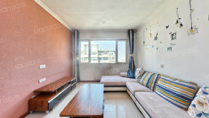 正商明钻沁园二手房实景图