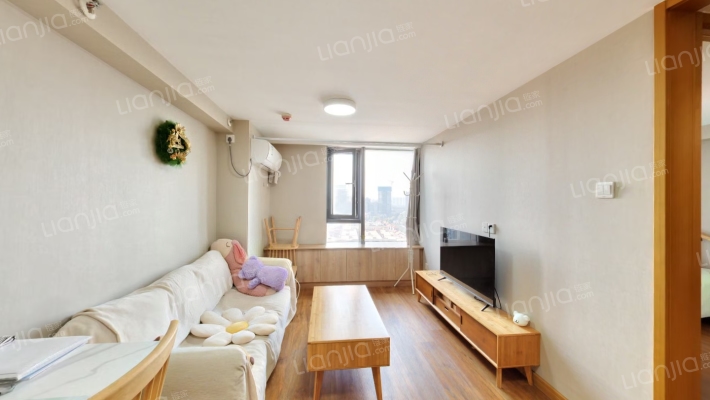 瀚瑞中心二手房实景图