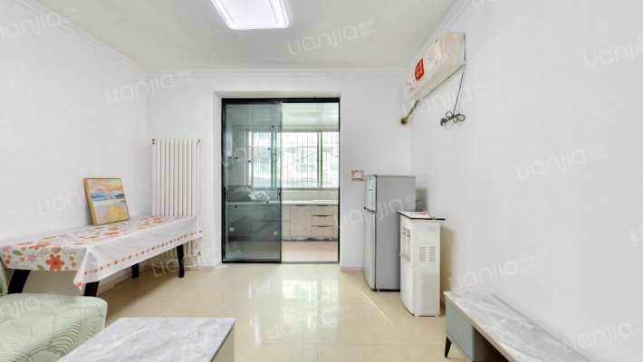 吉源花园二手房实景图