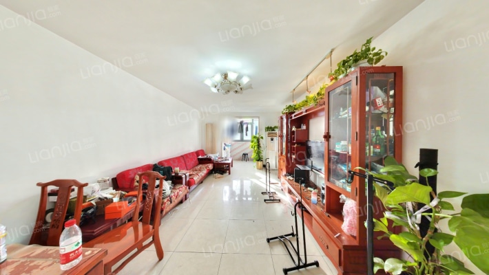 金顶街五区二手房实景图