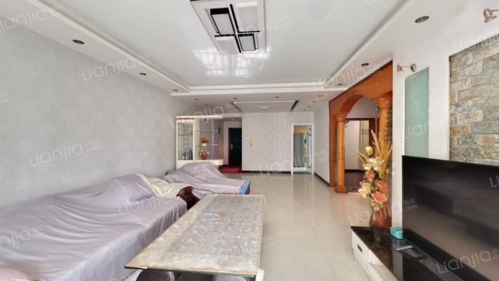 时代天骄二手房实景图