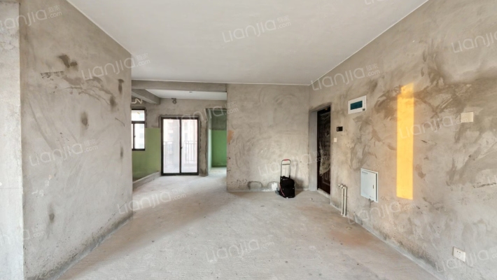 江山大名城悦江二手房实景图