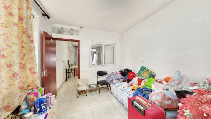 平原里小区二手房实景图