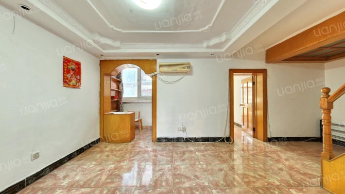 天桥湾二手房实景图