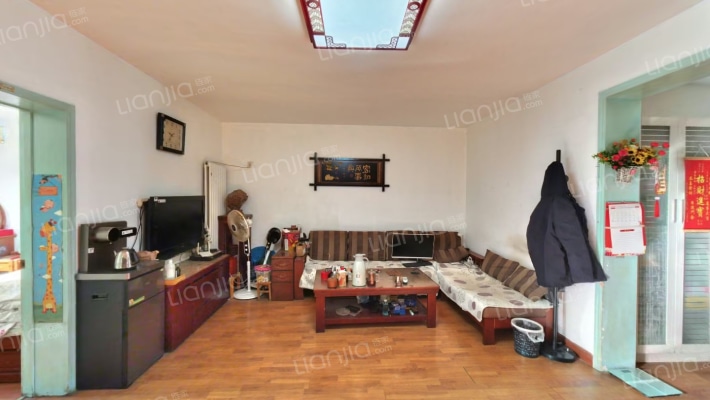 运河家园二手房实景图