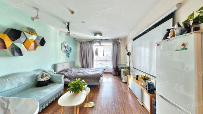 富顿二手房实景图