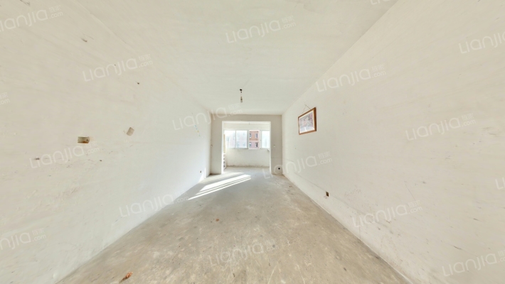 明珠花园东区二手房实景图