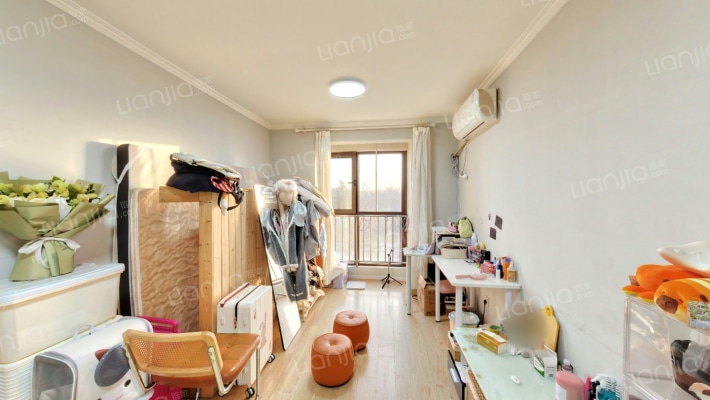 将府锦苑5号院二手房实景图