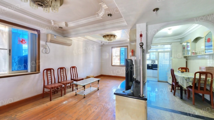 兴园新村二手房实景图