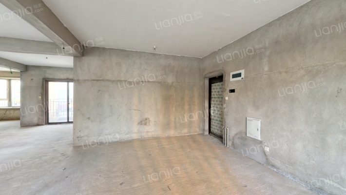 江山大名城悦江二手房实景图