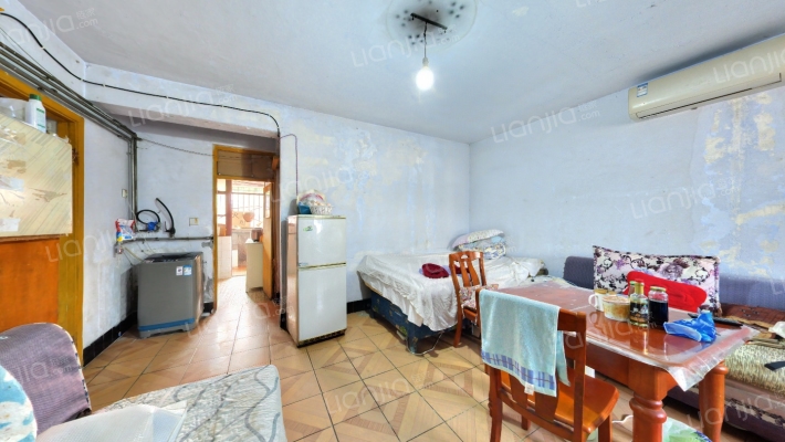 金沙路10号二手房实景图