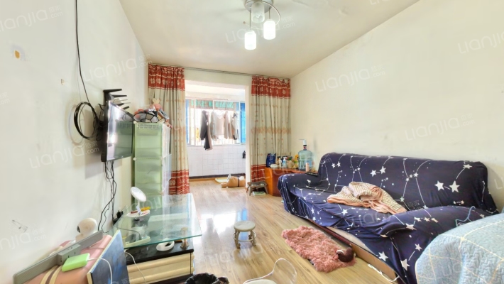 金琴路南三巷3号二手房实景图