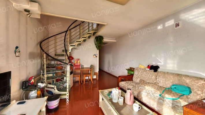 北苑家园茉藜园二手房实景图