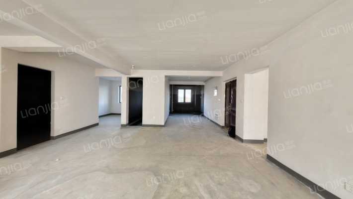 巨桥花园二手房实景图