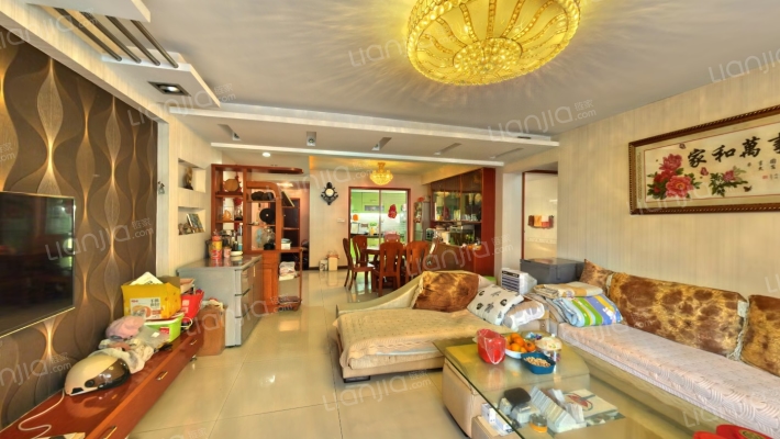 梦之园二手房实景图