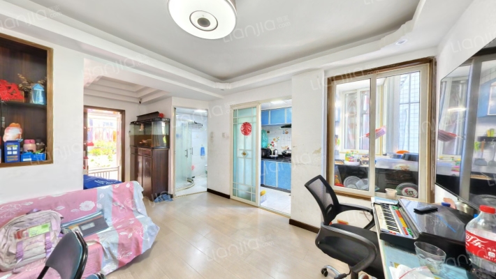 南台新苑紫薇园二手房实景图