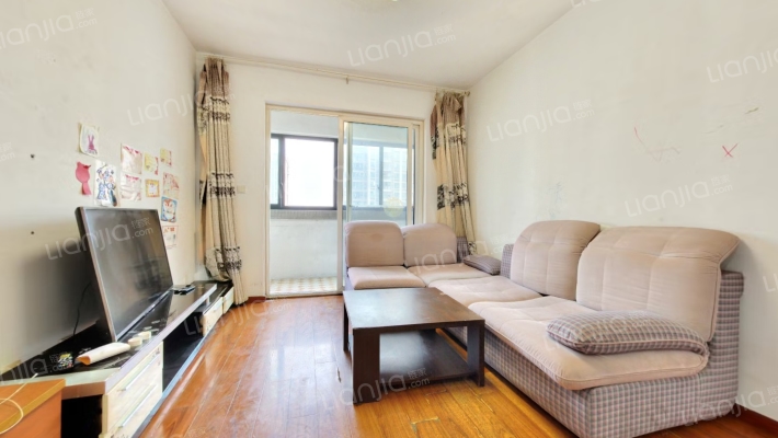 尚熙庭苑二手房实景图