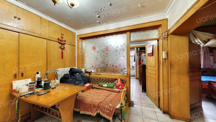 牡丹园西里二手房实景图