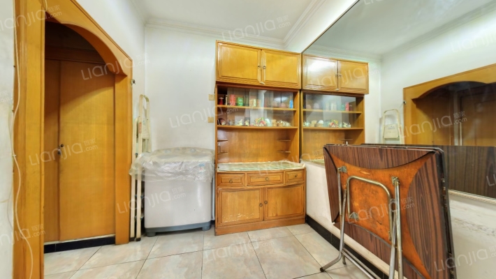 柳芳北里二手房实景图