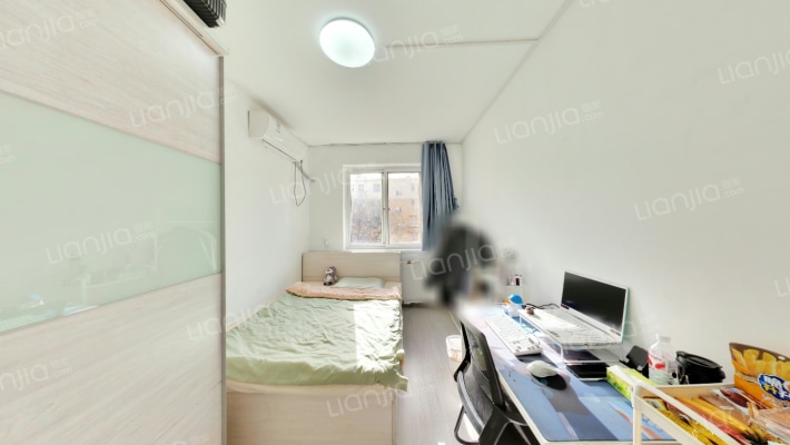 西井小区一区二手房实景图