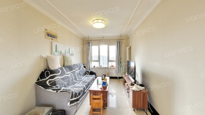 栌韵苑二手房实景图