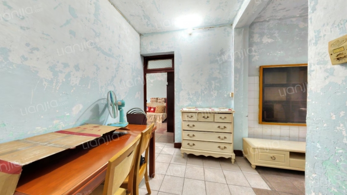 抚琴东北路二手房实景图